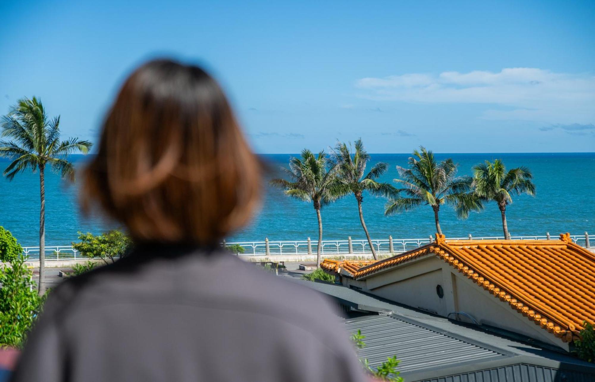 Soli Hospitale 宿里旅行舍 Hualien City Δωμάτιο φωτογραφία
